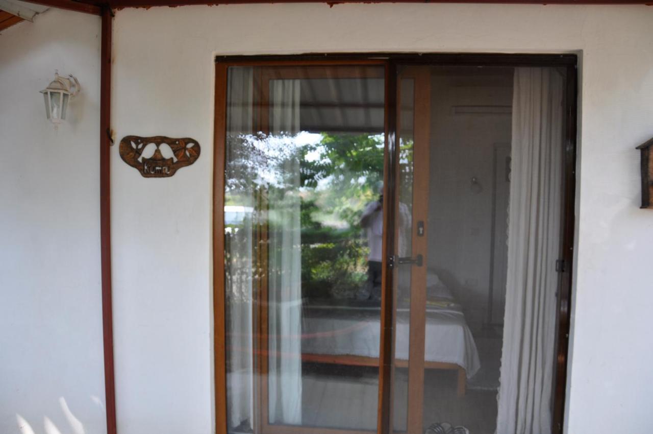 Bed and Breakfast Cirali Kus Yuvasi Esterno foto