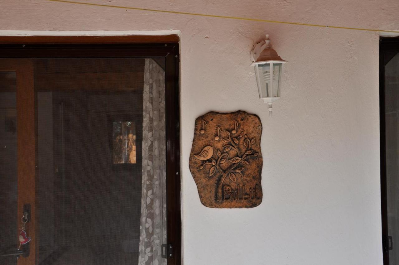 Bed and Breakfast Cirali Kus Yuvasi Esterno foto