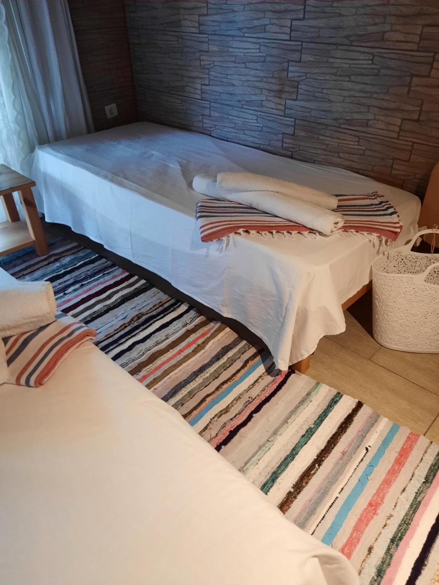Bed and Breakfast Cirali Kus Yuvasi Esterno foto
