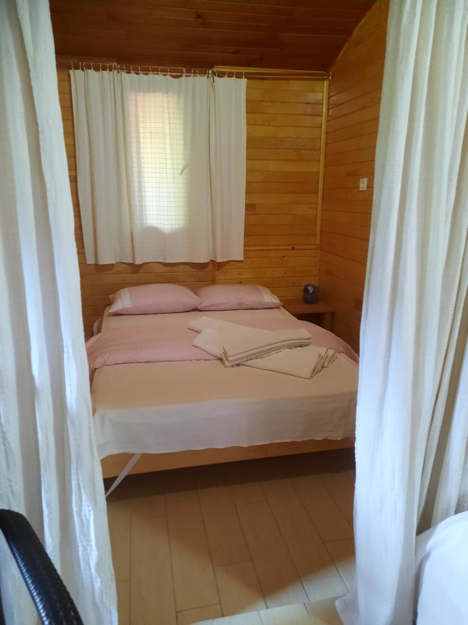 Bed and Breakfast Cirali Kus Yuvasi Camera foto