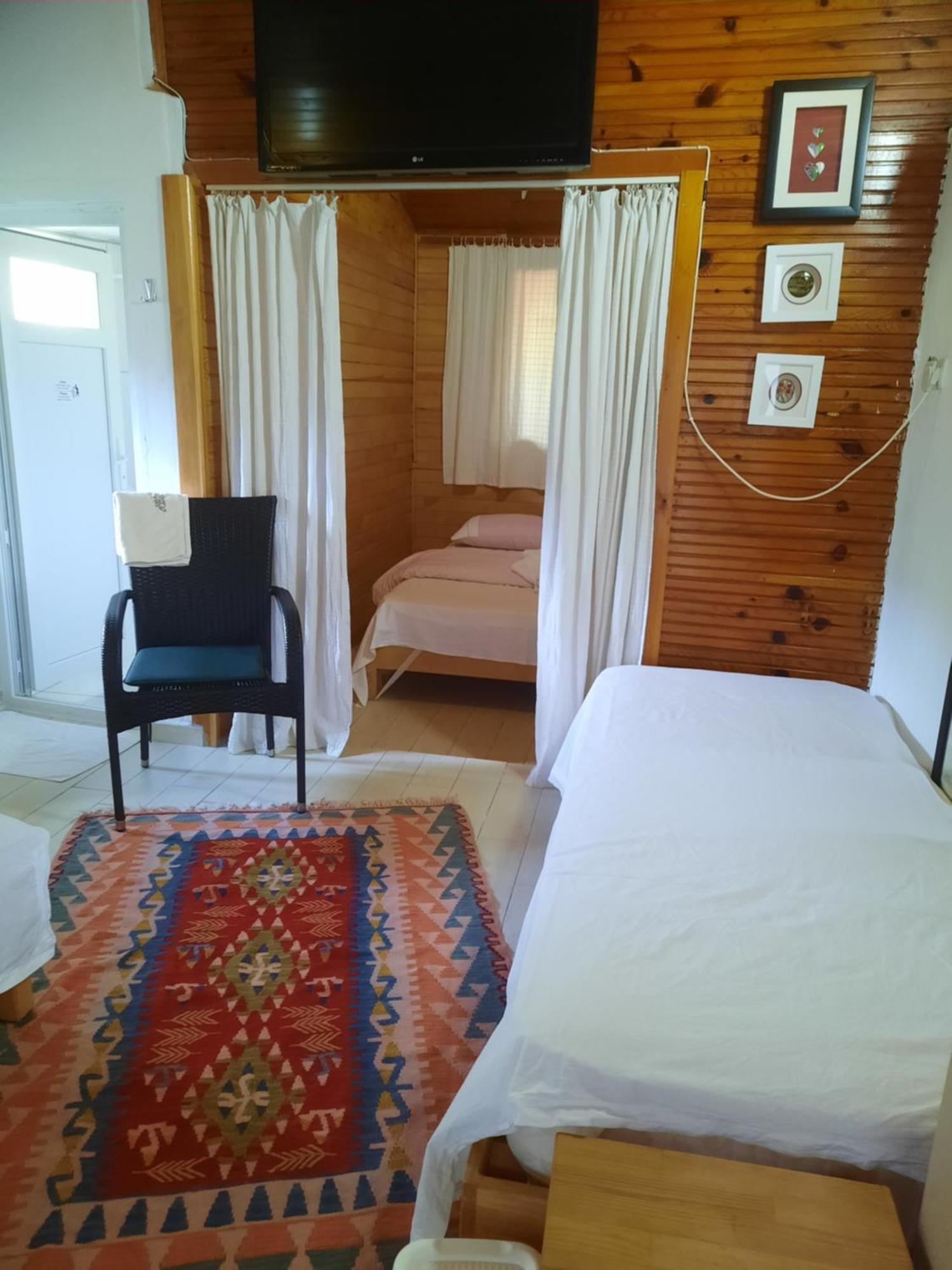 Bed and Breakfast Cirali Kus Yuvasi Camera foto
