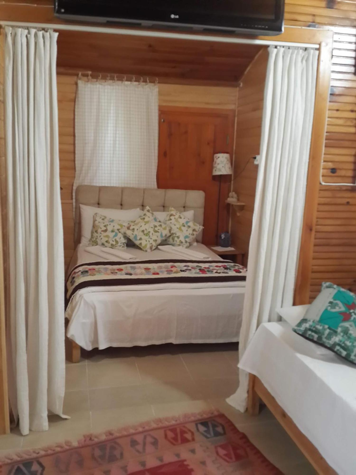 Bed and Breakfast Cirali Kus Yuvasi Camera foto