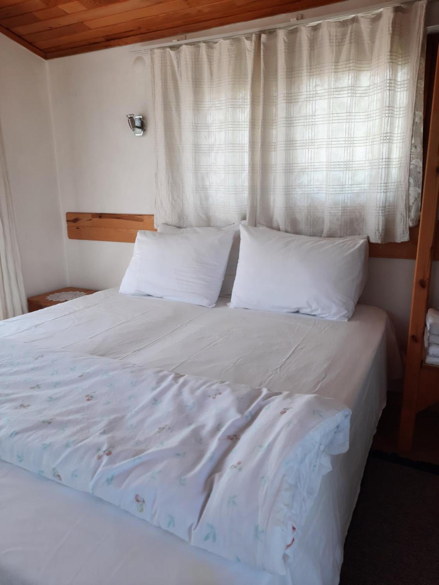 Bed and Breakfast Cirali Kus Yuvasi Camera foto